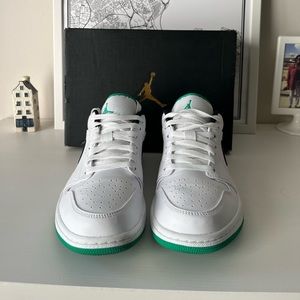 Nike Jordan shoes